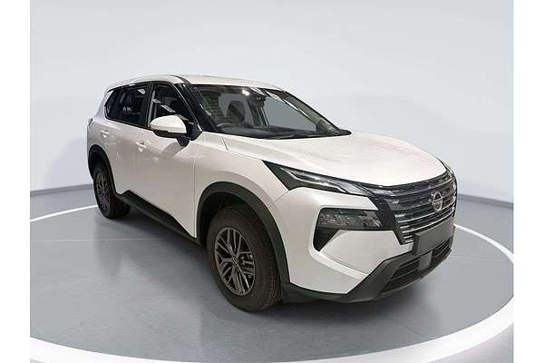 2026 Nissan X-TRAIL ST T33