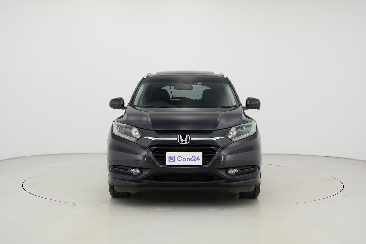 2016 Honda HR-V VTi-L MY16