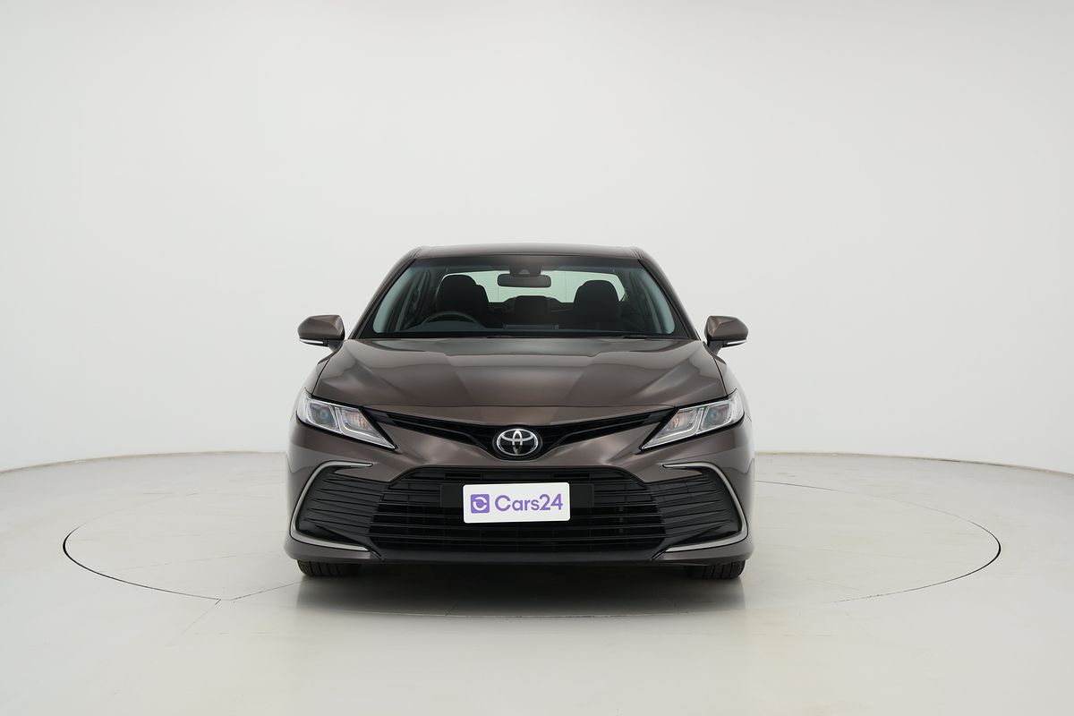 2024 Toyota Camry ASCENT AXVA70R