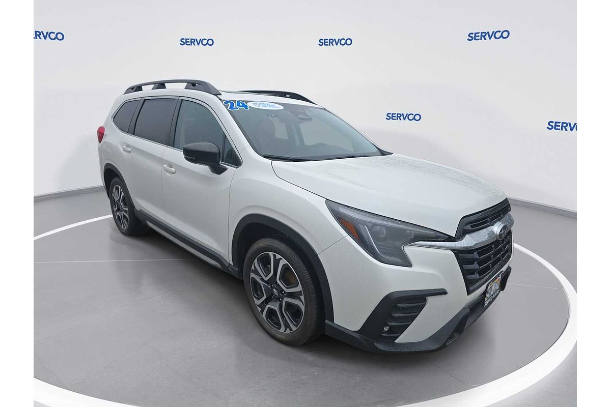 2024 Subaru Ascent Limited