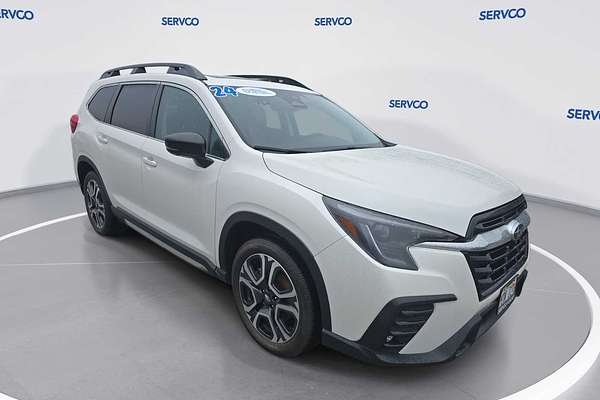 2024 Subaru Ascent Limited
