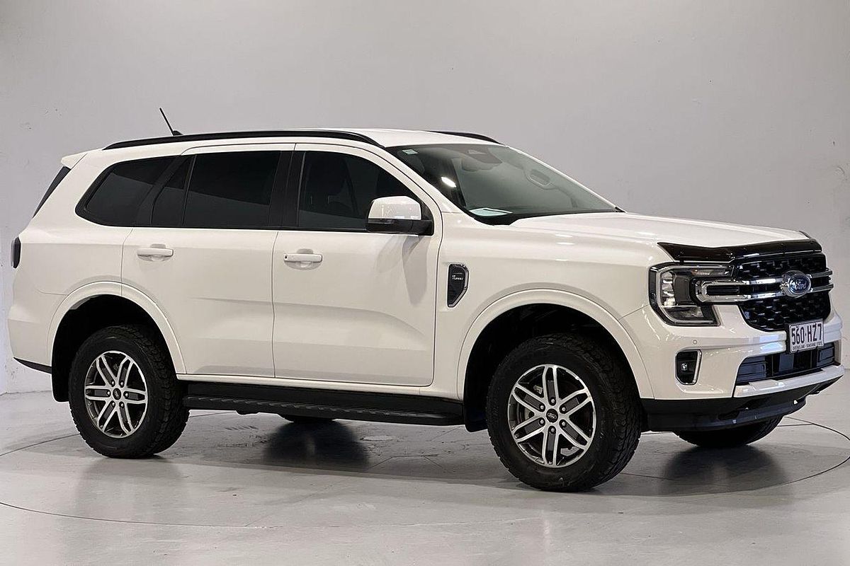 2023 Ford Everest Trend 2.0L