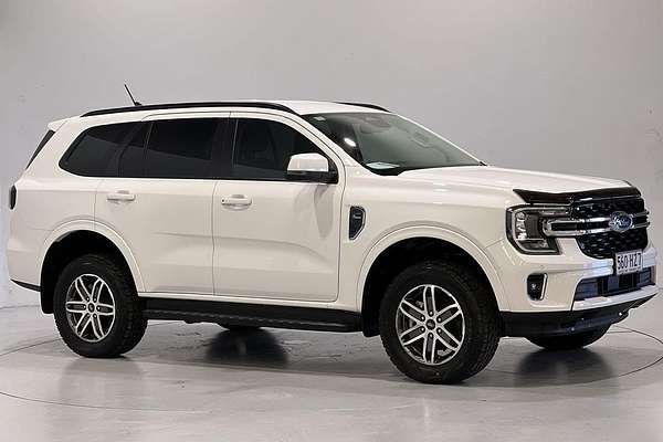 2023 Ford Everest Trend 2.0L
