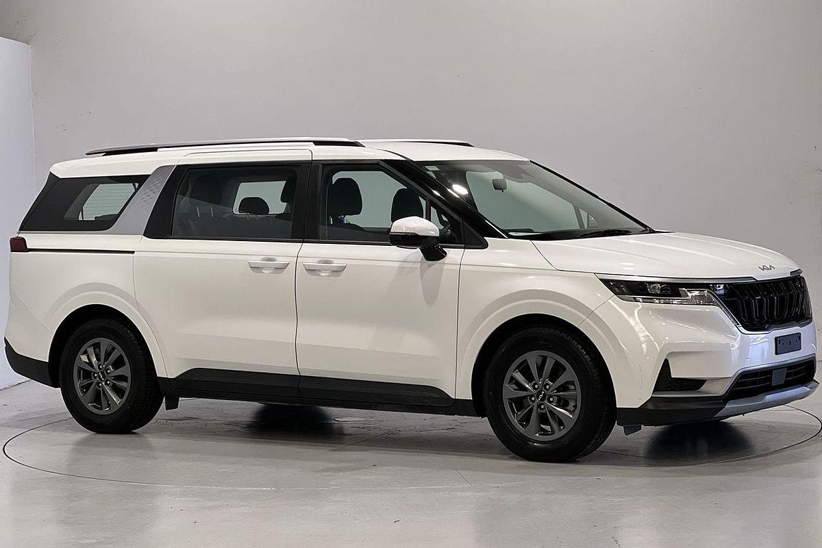 2023 Kia Carnival S KA4