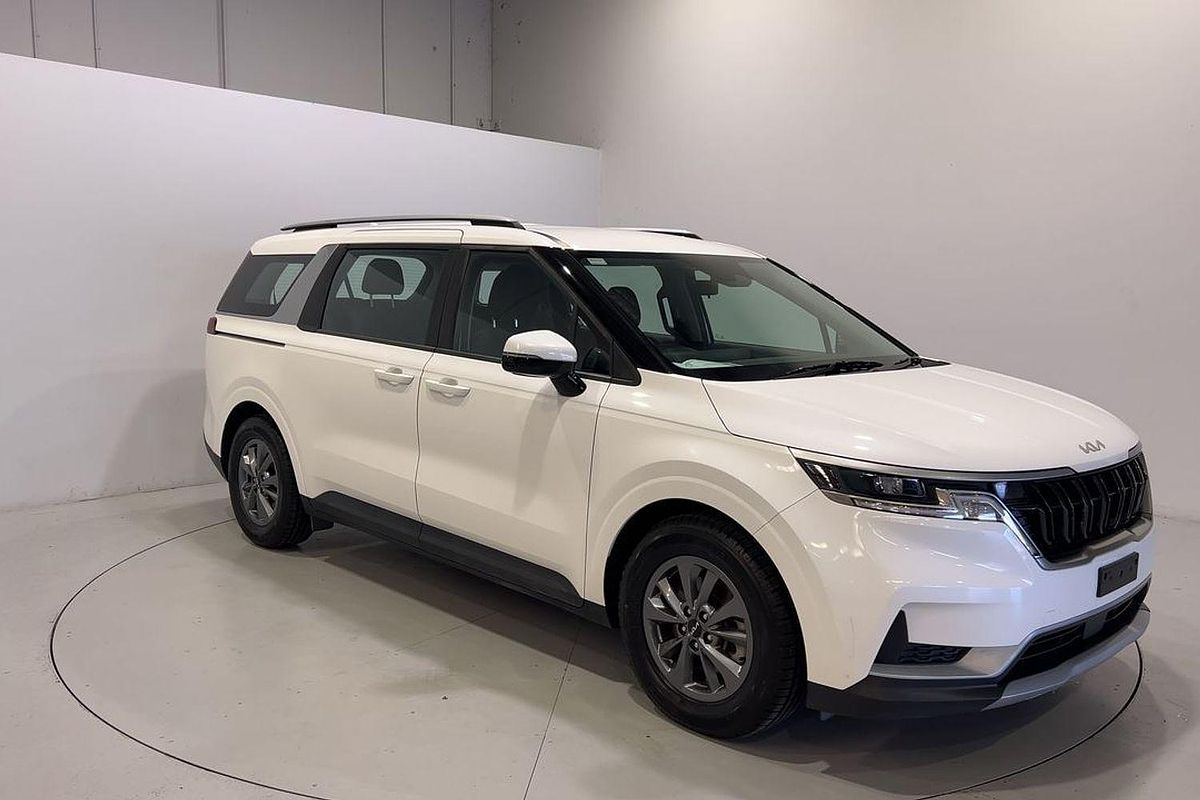 2023 Kia Carnival S KA4