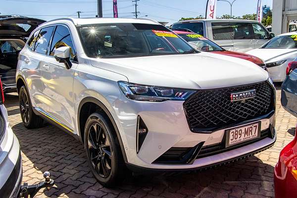 2023 GWM Haval H6GT Ultra B03