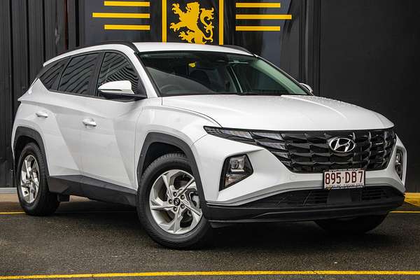 2021 Hyundai Tucson NX4.V1