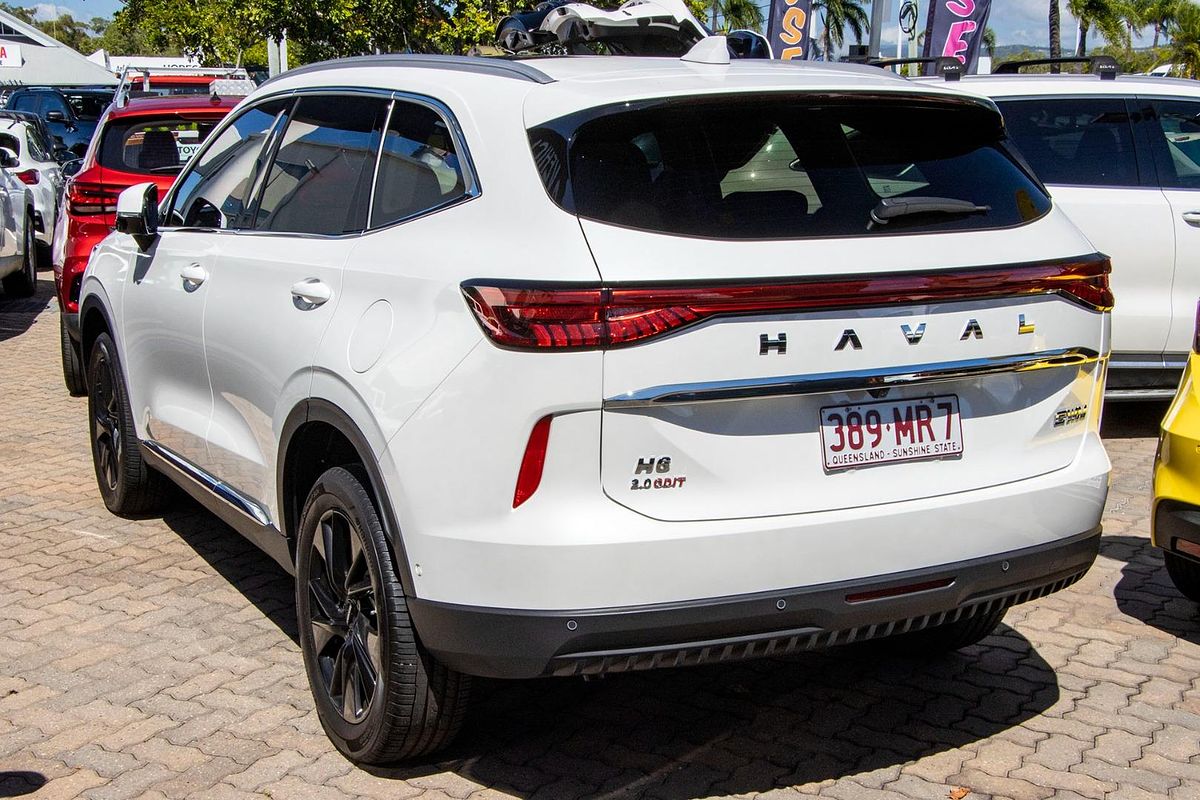 2023 GWM Haval H6GT Ultra B03