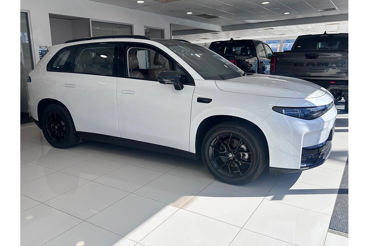 2025 Leapmotor C10 Style B11