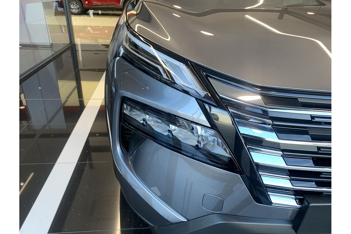 2026 Nissan X-TRAIL ST T33