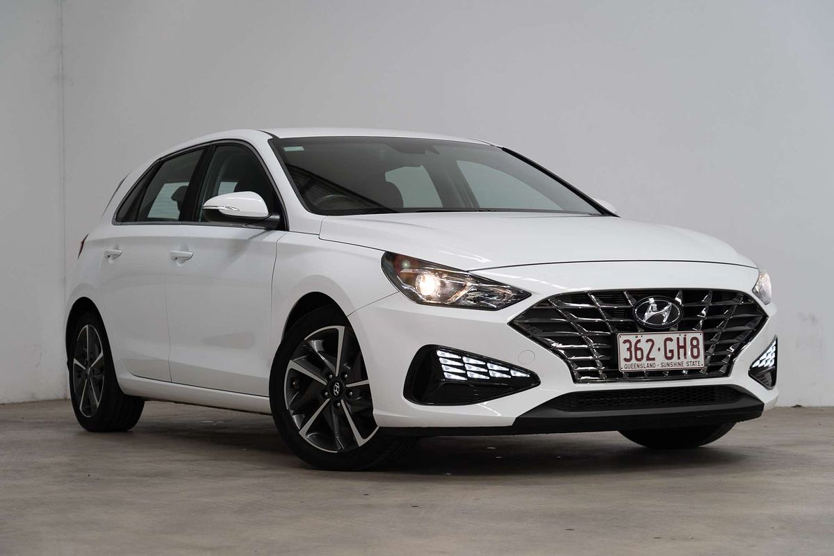 2022 Hyundai i30 Active PD.V4