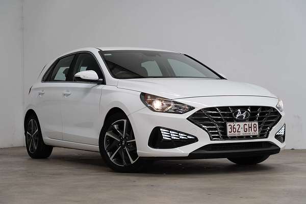 2022 Hyundai i30 Active PD.V4