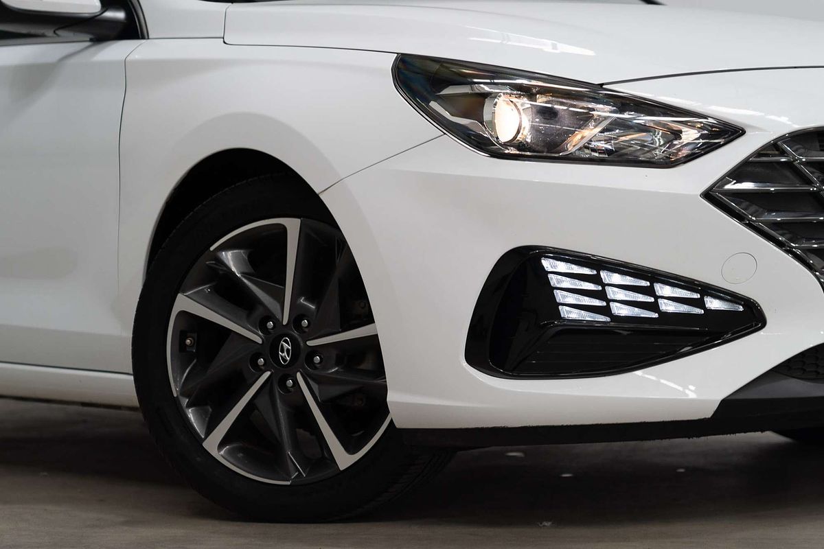 2022 Hyundai i30 Active PD.V4