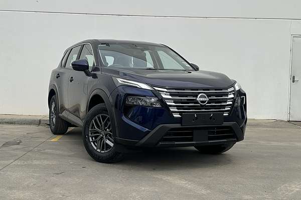 2026 Nissan X-TRAIL ST T33