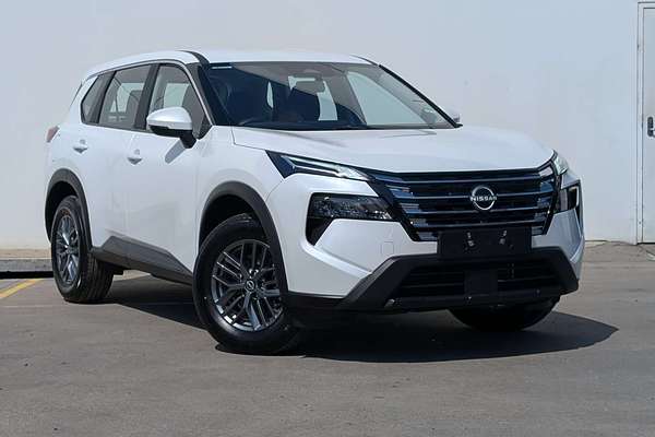 2026 Nissan X-TRAIL ST T33