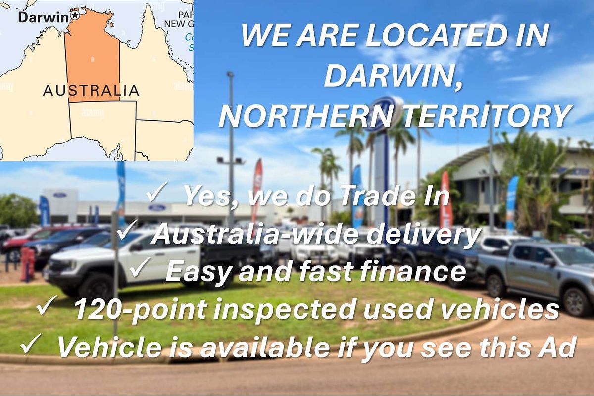 2018 Toyota Hilux SR5 GUN126R 4X4
