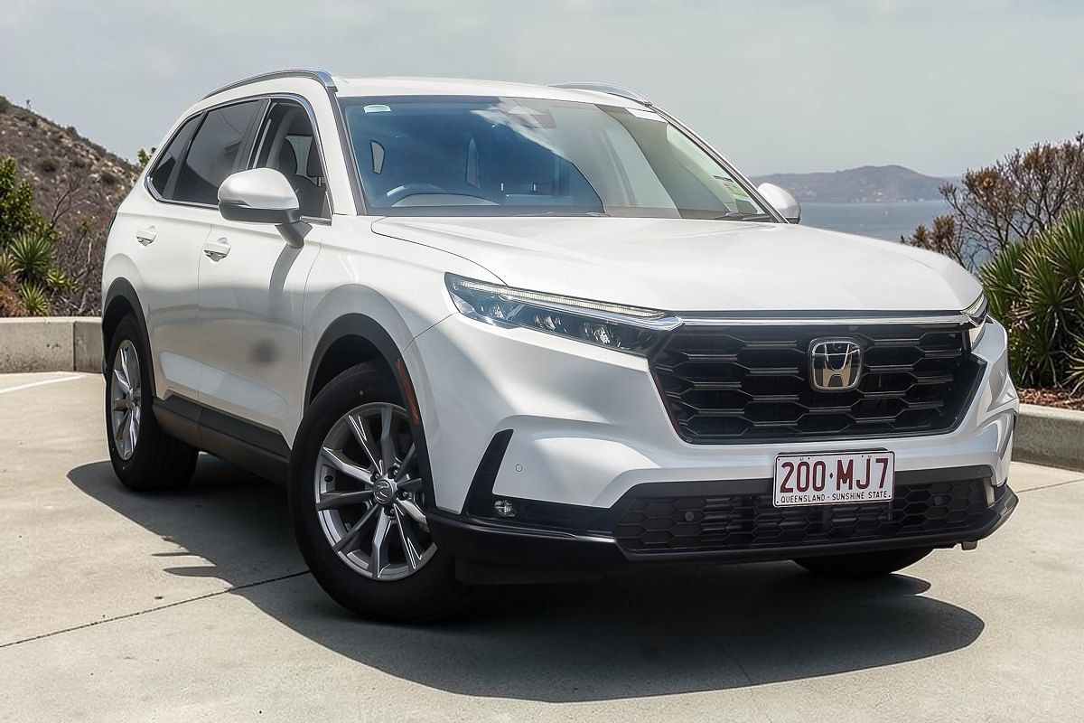 2024 Honda CR-V VTi L RS