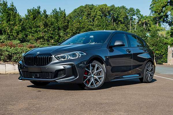 2020 BMW 1 Series 128ti F40