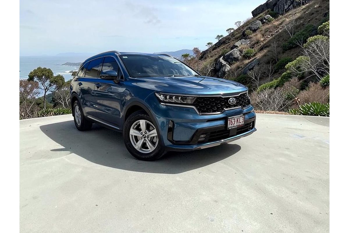 2020 Kia Sorento S MQ4