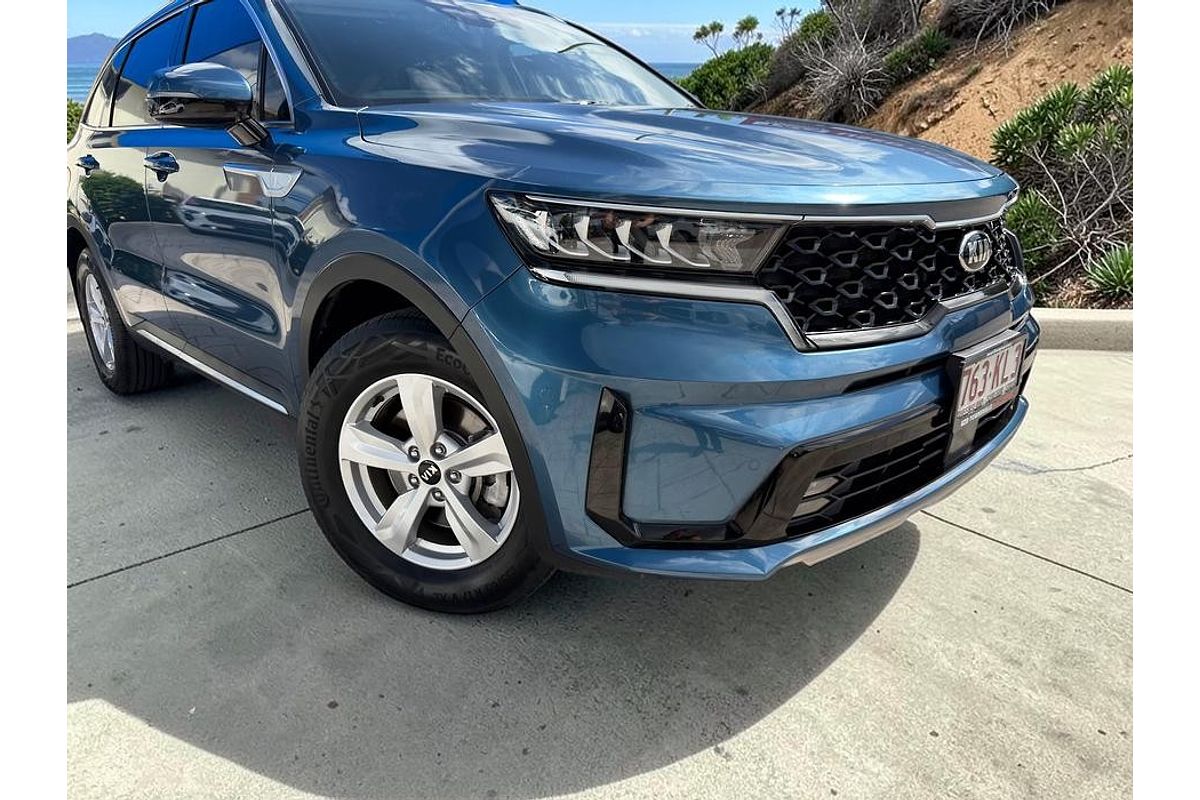 2020 Kia Sorento S MQ4