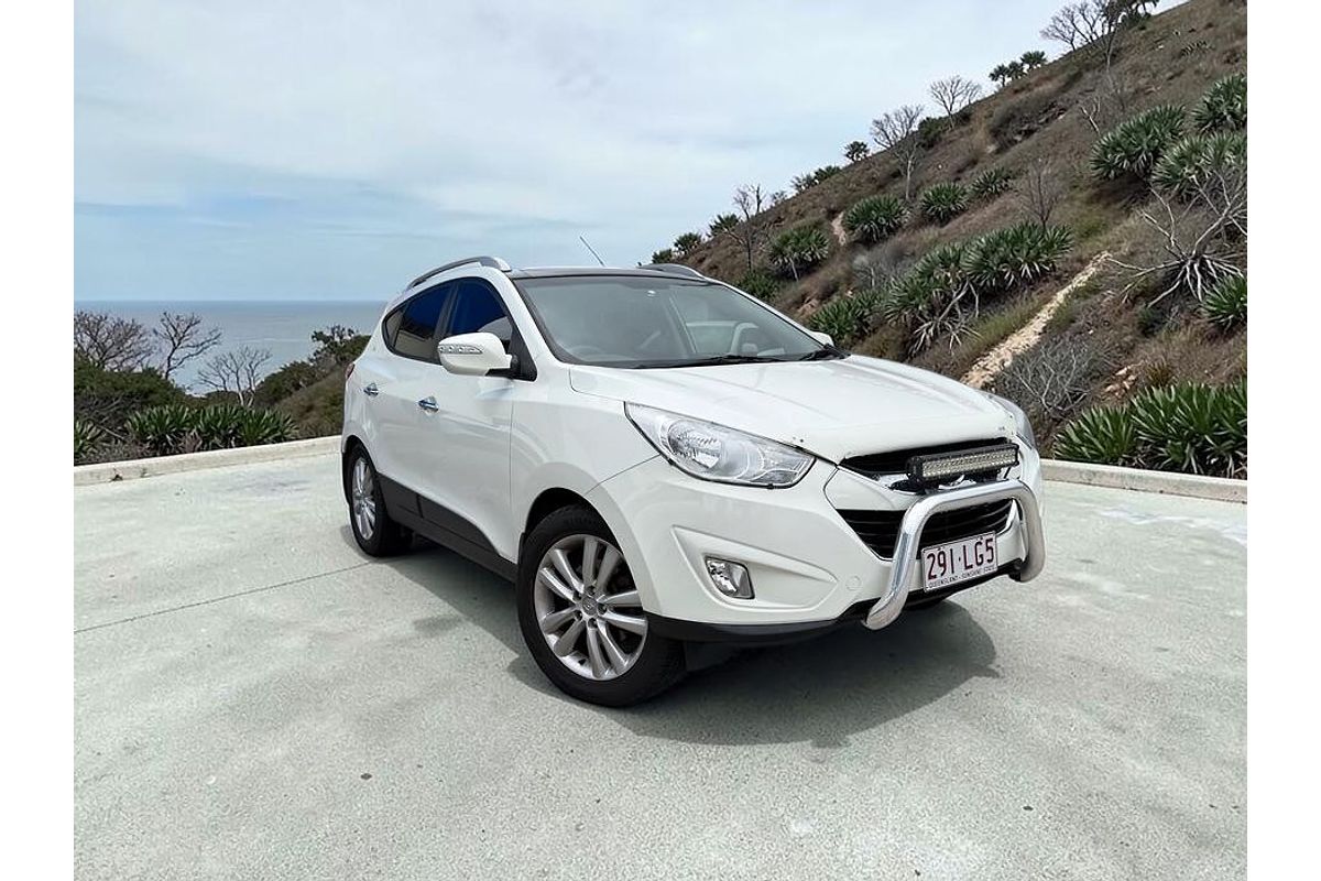 2018 Hyundai Tucson Active X TL