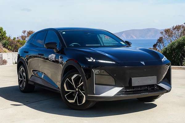 2025 Deepal S07