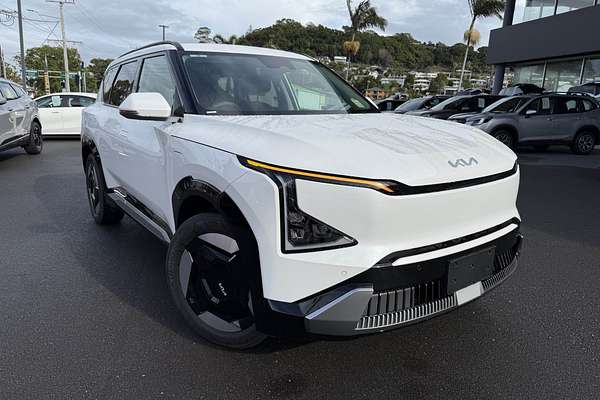 2024 Kia EV5 Earth OVc