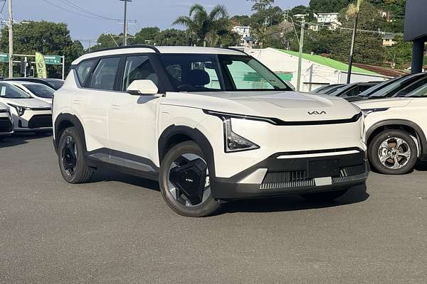2025 Kia EV5 Air Long Range OVc