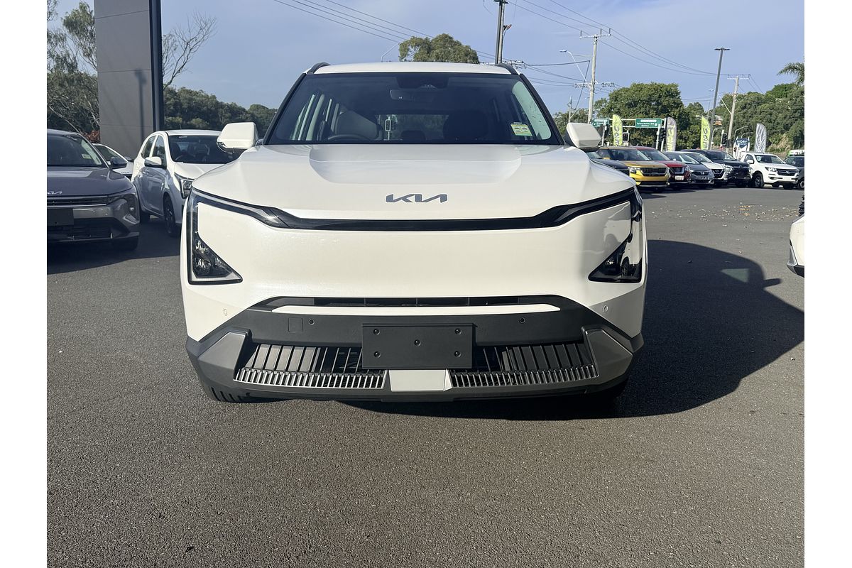 2025 Kia EV5 Air Long Range OVc