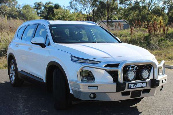 2020 Hyundai Santa Fe Active TM.2