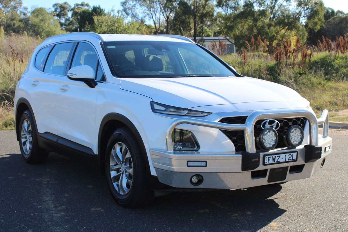 2020 Hyundai Santa Fe Active TM.2