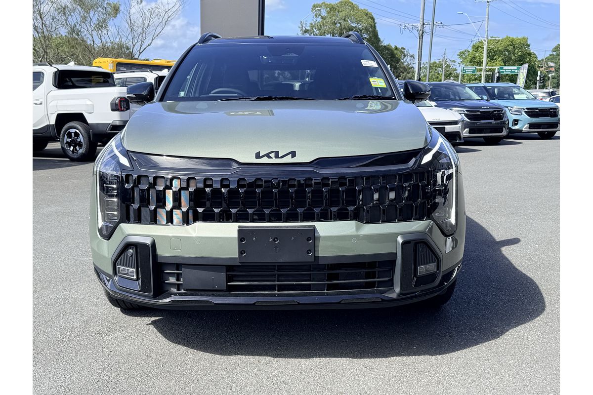 2026 Kia Sportage HEV GT-Line NQ5 PE