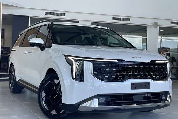 2026 Kia Carnival GT-Line KA4 PE