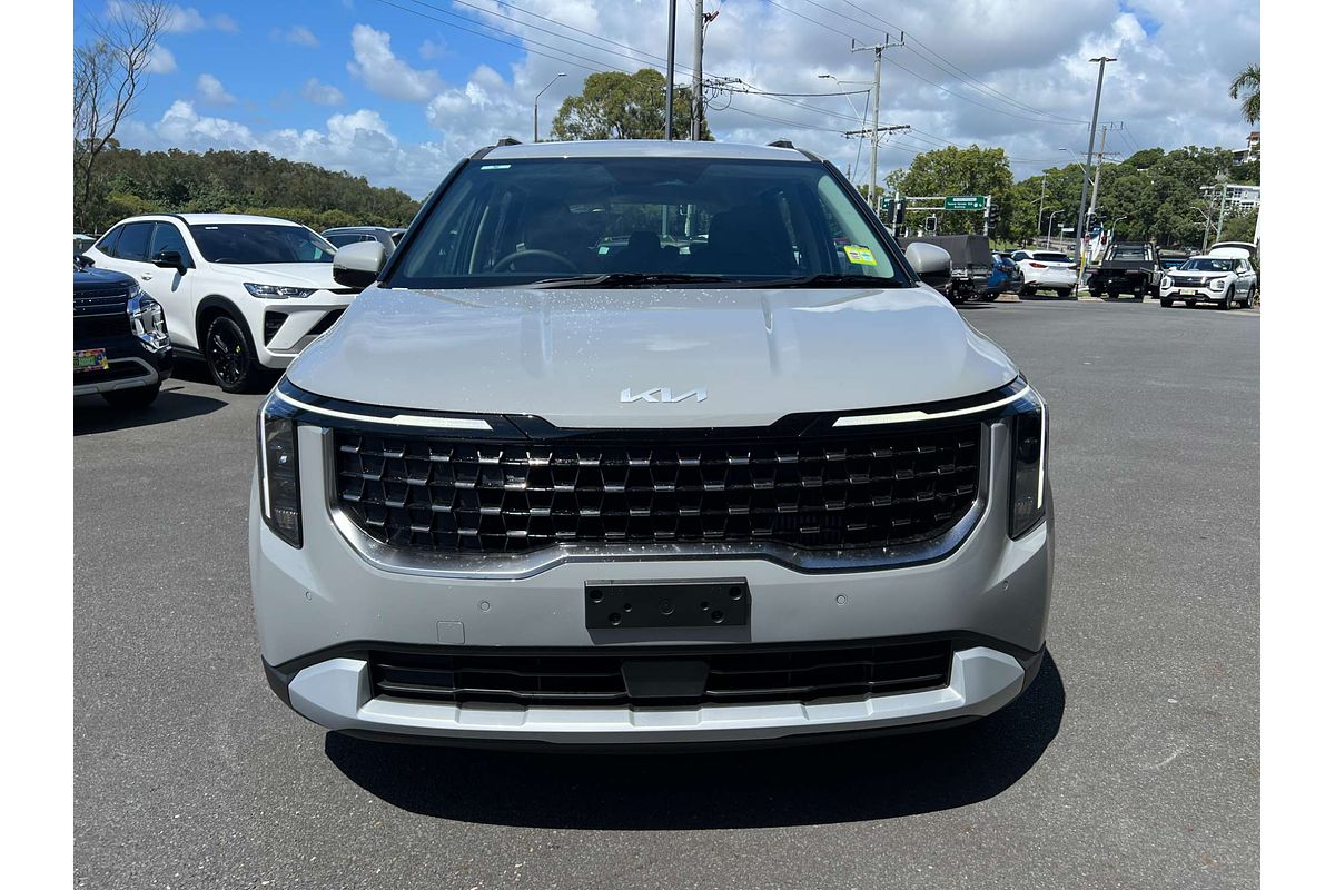 2026 Kia Carnival S HEV KA4 PE