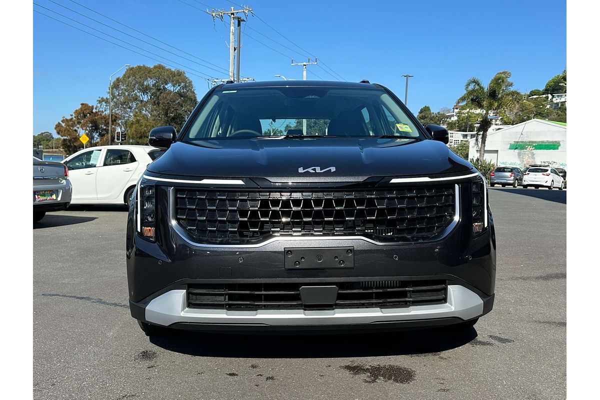 2026 Kia Carnival S KA4 PE