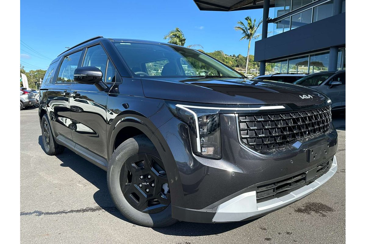 2026 Kia Carnival S KA4 PE