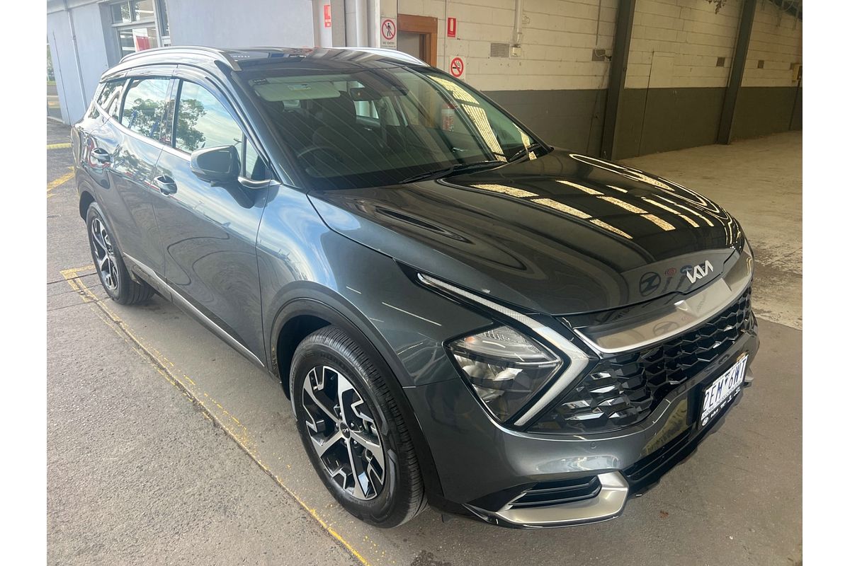 2023 Kia Sportage SX NQ5