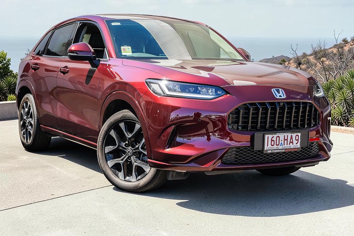 2023 Honda ZR-V e:HEV LX RZ