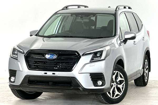 2024 Subaru Forester 2.5i S5
