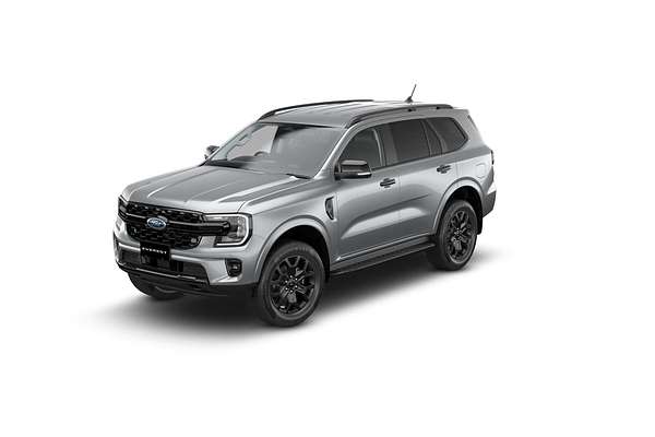 2026 Ford Everest Sport 3.0L