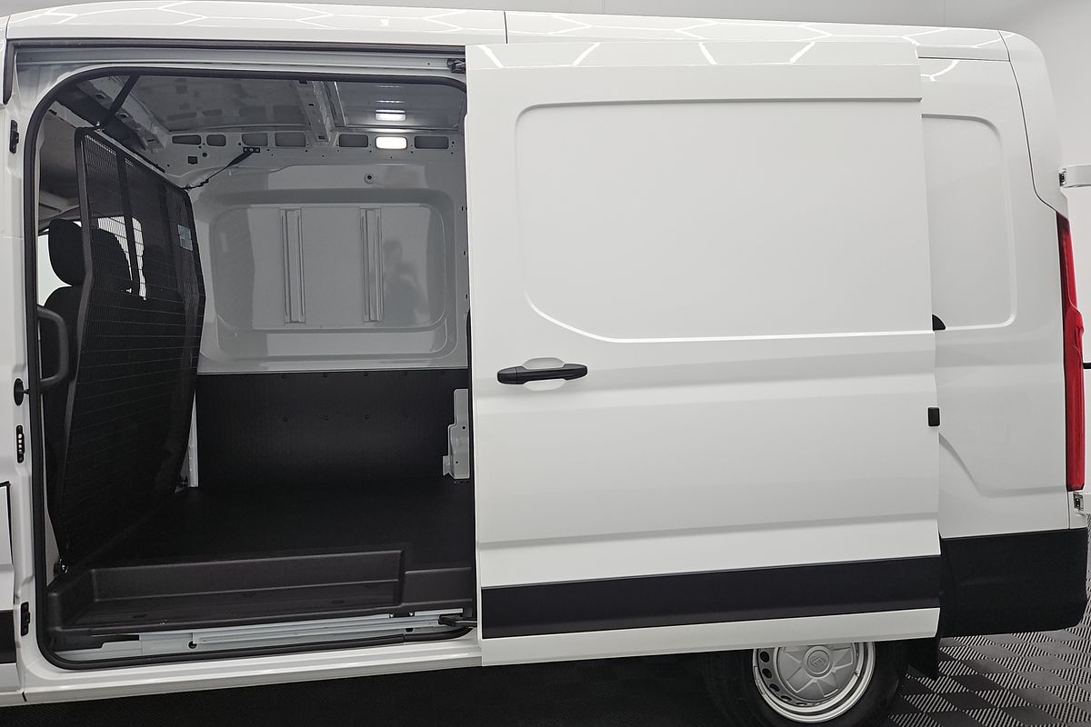 2026 LDV Deliver 9 LWB Mid Roof LWB Mid Roof