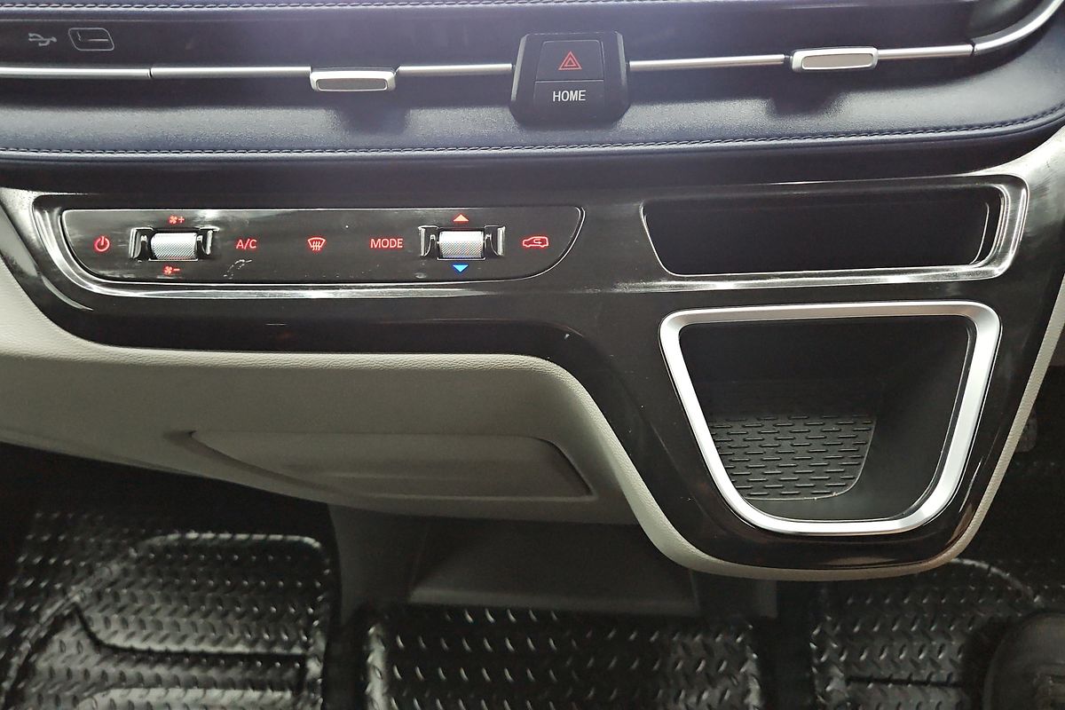 2026 LDV Deliver 9 LWB Mid Roof LWB Mid Roof