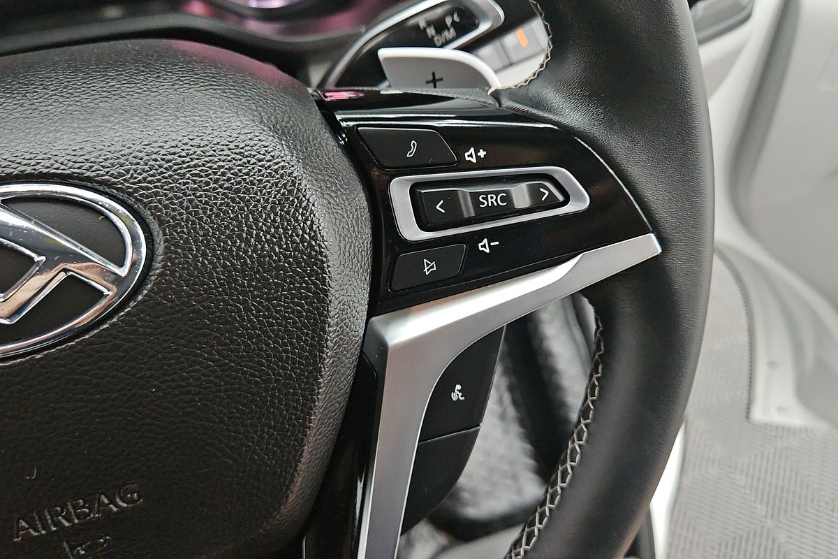 2026 LDV Deliver 9 LWB Mid Roof LWB Mid Roof