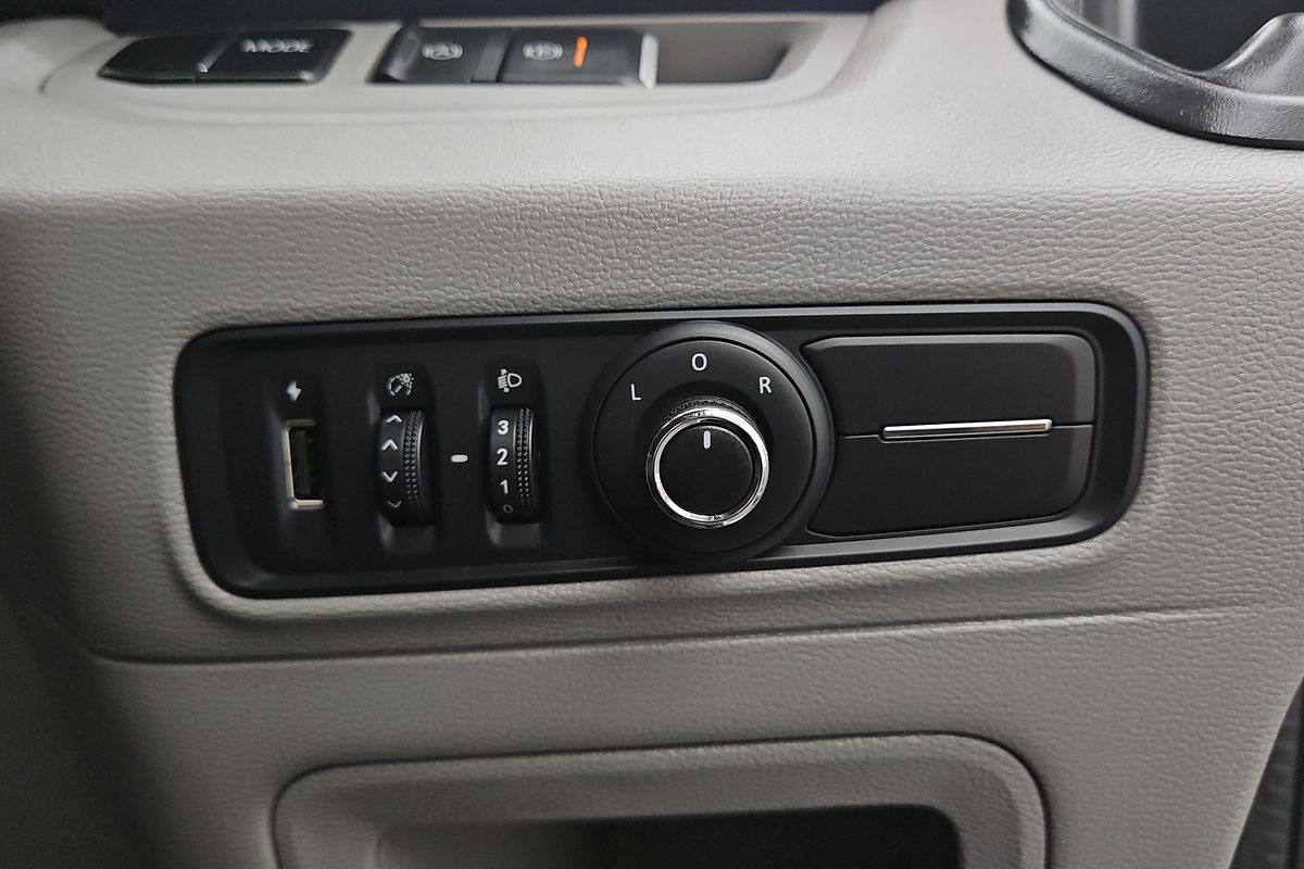 2026 LDV Deliver 9 LWB Mid Roof LWB Mid Roof