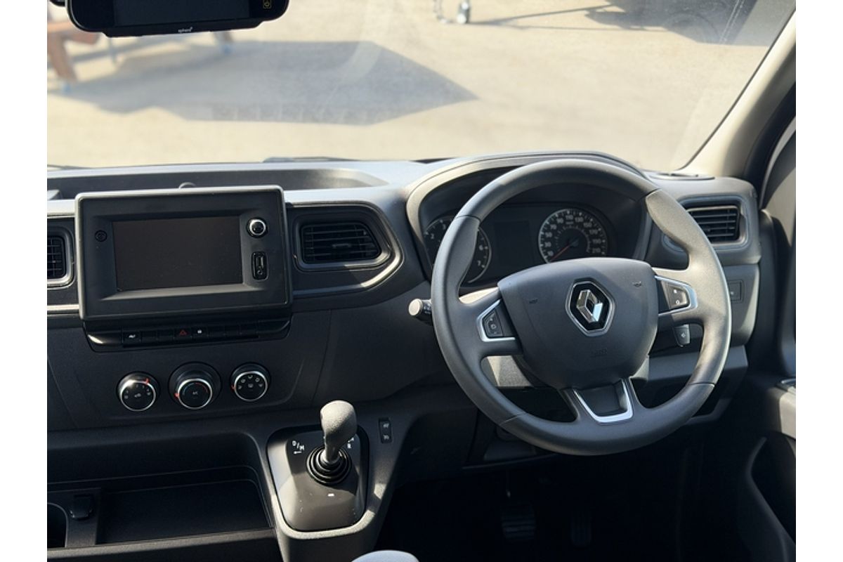 2025 Jayco CONQUEST MOTORHOME RM.20-5.CQ-MY25