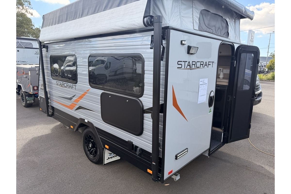 2020 Jayco STARCRAFT POPTOP 12.38-2.SC-MY20