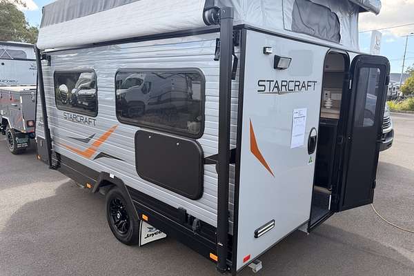 2020 Jayco STARCRAFT POPTOP 12.38-2.SC-MY20
