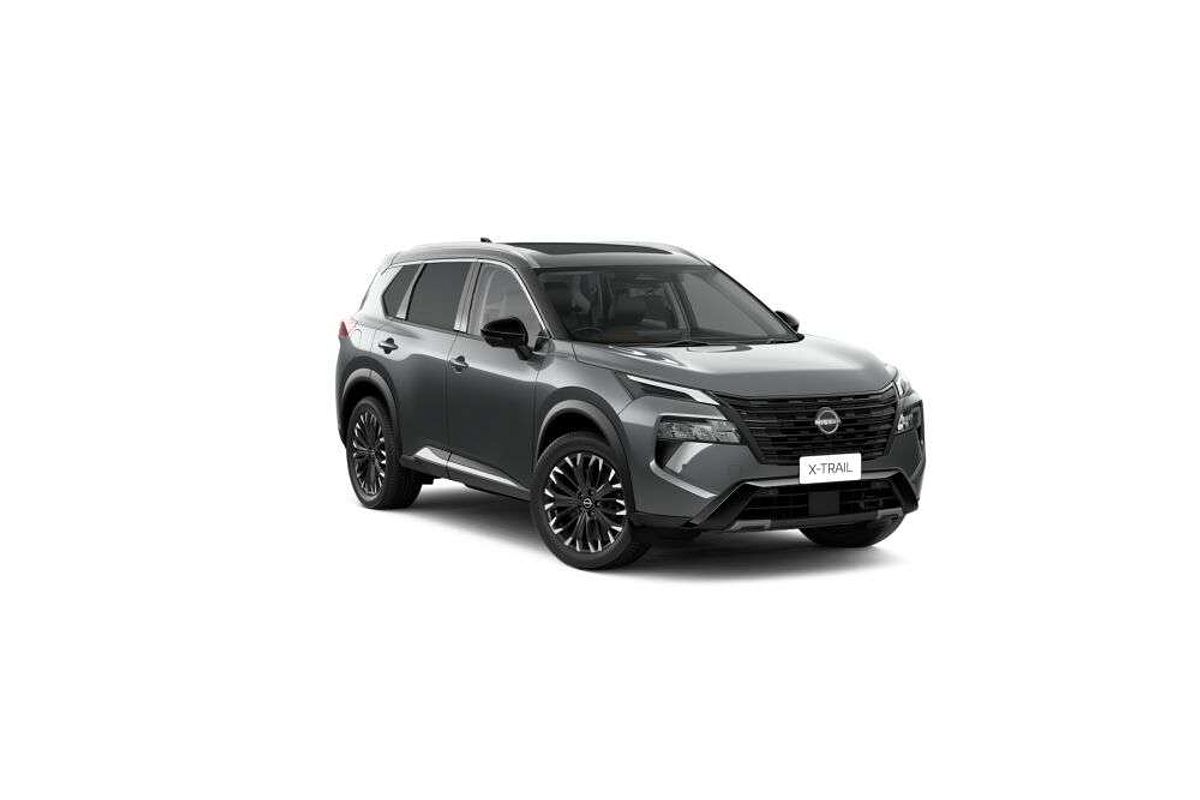 2026 Nissan X-TRAIL Ti e-POWER T33