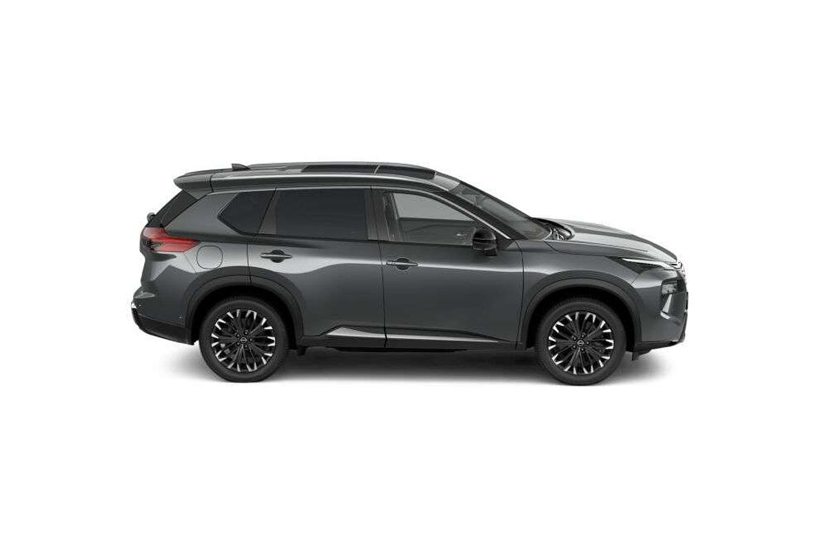 2026 Nissan X-TRAIL Ti e-POWER T33