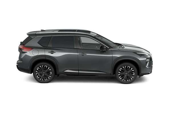 2026 Nissan X-TRAIL Ti e-POWER T33